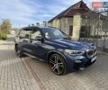 Синій БМВ Х5, об'ємом двигуна 3 л та пробігом 109 тис. км за 64500 $, фото 37 на Automoto.ua
