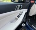 Синій БМВ Х5, об'ємом двигуна 3 л та пробігом 109 тис. км за 64500 $, фото 104 на Automoto.ua
