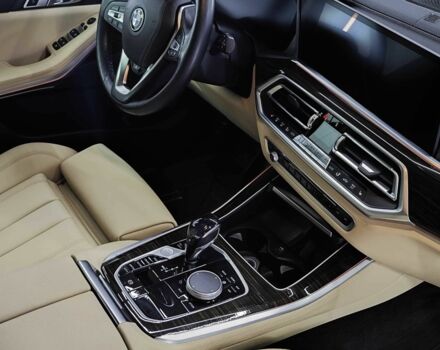 Синий БМВ Х5, объемом двигателя 0 л и пробегом 120 тыс. км за 45816 $, фото 10 на Automoto.ua