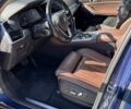 Синий БМВ Х5, объемом двигателя 2.99 л и пробегом 171 тыс. км за 53500 $, фото 18 на Automoto.ua