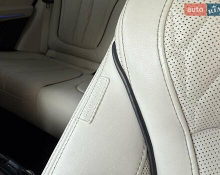 Синій БМВ Х5, об'ємом двигуна 3 л та пробігом 109 тис. км за 64500 $, фото 101 на Automoto.ua