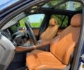 Синий БМВ Х5, объемом двигателя 3 л и пробегом 50 тыс. км за 39100 $, фото 6 на Automoto.ua
