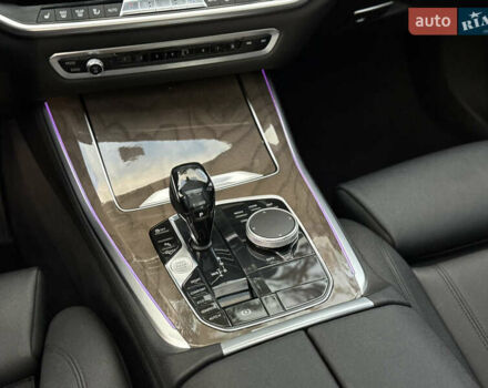 Синій БМВ Х5, об'ємом двигуна 3 л та пробігом 92 тис. км за 45999 $, фото 75 на Automoto.ua