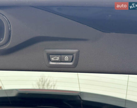 Синий БМВ Х5, объемом двигателя 3 л и пробегом 70 тыс. км за 51500 $, фото 29 на Automoto.ua