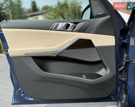 Синий БМВ Х5, объемом двигателя 3 л и пробегом 138 тыс. км за 45900 $, фото 24 на Automoto.ua