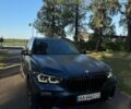 Синій БМВ Х5, об'ємом двигуна 2.99 л та пробігом 161 тис. км за 69000 $, фото 1 на Automoto.ua