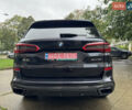 Синий БМВ Х5, объемом двигателя 3 л и пробегом 112 тыс. км за 51000 $, фото 11 на Automoto.ua