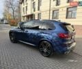Синій БМВ Х5, об'ємом двигуна 3 л та пробігом 109 тис. км за 64500 $, фото 46 на Automoto.ua