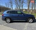 Синий БМВ Х5, объемом двигателя 2.99 л и пробегом 171 тыс. км за 53500 $, фото 3 на Automoto.ua