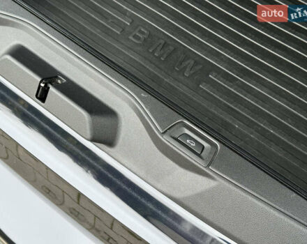 Синий БМВ Х5, объемом двигателя 3 л и пробегом 70 тыс. км за 51500 $, фото 30 на Automoto.ua