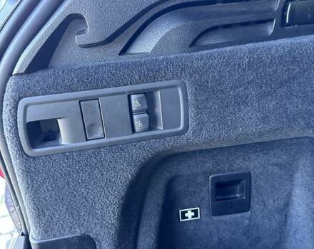 Синий БМВ Х5, объемом двигателя 2.99 л и пробегом 65 тыс. км за 64300 $, фото 37 на Automoto.ua