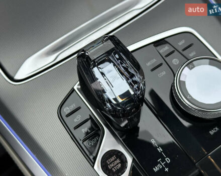 Синий БМВ Х5, объемом двигателя 3 л и пробегом 70 тыс. км за 51500 $, фото 79 на Automoto.ua