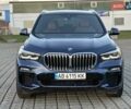 Синий БМВ Х5, объемом двигателя 2.99 л и пробегом 65 тыс. км за 64300 $, фото 6 на Automoto.ua
