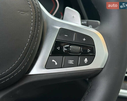 Синий БМВ Х5, объемом двигателя 3 л и пробегом 70 тыс. км за 51500 $, фото 82 на Automoto.ua