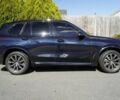 Синій БМВ Х5, об'ємом двигуна 3 л та пробігом 41 тис. км за 41200 $, фото 6 на Automoto.ua