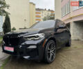 Синий БМВ Х5, объемом двигателя 3 л и пробегом 112 тыс. км за 51000 $, фото 1 на Automoto.ua