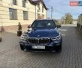 Синій БМВ Х5, об'ємом двигуна 3 л та пробігом 109 тис. км за 64500 $, фото 33 на Automoto.ua