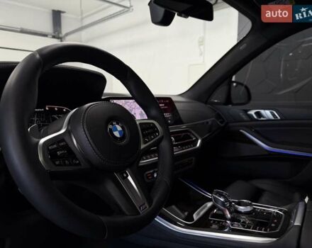 Синий БМВ Х5, объемом двигателя 2.99 л и пробегом 115 тыс. км за 72900 $, фото 36 на Automoto.ua