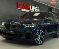 Синий БМВ Х5, объемом двигателя 2.99 л и пробегом 115 тыс. км за 72900 $, фото 5 на Automoto.ua