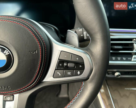 Синій БМВ Х5, об'ємом двигуна 3 л та пробігом 92 тис. км за 45999 $, фото 82 на Automoto.ua