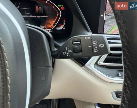 Синій БМВ Х5, об'ємом двигуна 3 л та пробігом 109 тис. км за 64500 $, фото 160 на Automoto.ua