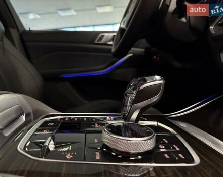 Синий БМВ Х5, объемом двигателя 2.99 л и пробегом 115 тыс. км за 72900 $, фото 53 на Automoto.ua