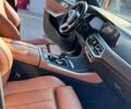 Синий БМВ Х5, объемом двигателя 3 л и пробегом 110 тыс. км за 50500 $, фото 7 на Automoto.ua
