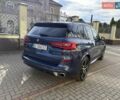 Синій БМВ Х5, об'ємом двигуна 3 л та пробігом 109 тис. км за 64500 $, фото 42 на Automoto.ua