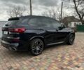 Синий БМВ Х5, объемом двигателя 2.99 л и пробегом 135 тыс. км за 65000 $, фото 1 на Automoto.ua