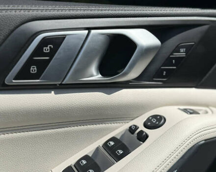 Синій БМВ Х5, об'ємом двигуна 3 л та пробігом 48 тис. км за 61000 $, фото 34 на Automoto.ua