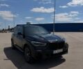 Синий БМВ Х5, объемом двигателя 3 л и пробегом 73 тыс. км за 49500 $, фото 1 на Automoto.ua