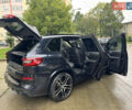Синий БМВ Х5, объемом двигателя 3 л и пробегом 112 тыс. км за 51000 $, фото 20 на Automoto.ua