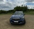 Синій БМВ Х5, об'ємом двигуна 3 л та пробігом 71 тис. км за 54800 $, фото 13 на Automoto.ua