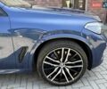 Синій БМВ Х5, об'ємом двигуна 3 л та пробігом 109 тис. км за 64500 $, фото 72 на Automoto.ua