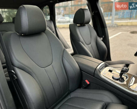 Синій БМВ Х5, об'ємом двигуна 3 л та пробігом 92 тис. км за 45999 $, фото 69 на Automoto.ua