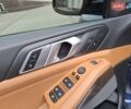 Синий БМВ Х5, объемом двигателя 4.39 л и пробегом 80 тыс. км за 57500 $, фото 17 на Automoto.ua