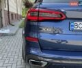 Синій БМВ Х5, об'ємом двигуна 3 л та пробігом 109 тис. км за 64500 $, фото 68 на Automoto.ua