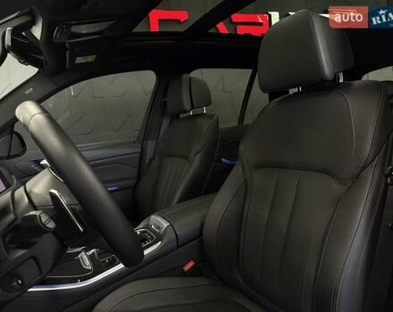 Синий БМВ Х5, объемом двигателя 2.99 л и пробегом 115 тыс. км за 72900 $, фото 38 на Automoto.ua