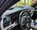 Синій БМВ Х5, об'ємом двигуна 3 л та пробігом 109 тис. км за 64500 $, фото 106 на Automoto.ua
