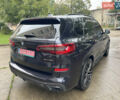 Синий БМВ Х5, объемом двигателя 3 л и пробегом 112 тыс. км за 51000 $, фото 8 на Automoto.ua