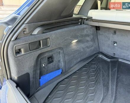 Синій БМВ Х5, об'ємом двигуна 3 л та пробігом 109 тис. км за 64500 $, фото 129 на Automoto.ua