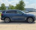 Синий БМВ Х5, объемом двигателя 3 л и пробегом 50 тыс. км за 39100 $, фото 5 на Automoto.ua
