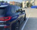 Синій БМВ Х5, об'ємом двигуна 3 л та пробігом 126 тис. км за 50900 $, фото 1 на Automoto.ua