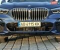 Синий БМВ Х5, объемом двигателя 2.99 л и пробегом 65 тыс. км за 64300 $, фото 12 на Automoto.ua