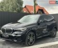 Синій БМВ Х5, об'ємом двигуна 3 л та пробігом 157 тис. км за 42000 $, фото 1 на Automoto.ua