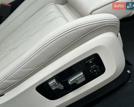 Синий БМВ Х5, объемом двигателя 3 л и пробегом 70 тыс. км за 51500 $, фото 61 на Automoto.ua