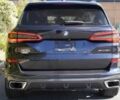 Синій БМВ Х5, об'ємом двигуна 3 л та пробігом 41 тис. км за 41200 $, фото 4 на Automoto.ua
