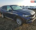 Синій БМВ Х5, об'ємом двигуна 2 л та пробігом 45 тис. км за 18200 $, фото 3 на Automoto.ua