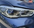 Синій БМВ Х5, об'ємом двигуна 3 л та пробігом 109 тис. км за 64500 $, фото 54 на Automoto.ua