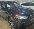 Синий БМВ Х5, объемом двигателя 3 л и пробегом 166 тыс. км за 41000 $, фото 1 на Automoto.ua